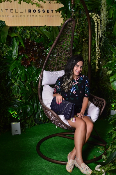 Fratelli Rossetti Jungle Live Photo-Shoot